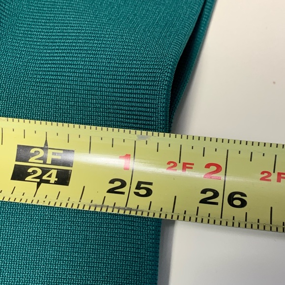 FULL SEND NELK BOYS GREEN JACKET - Picture 13 of 14